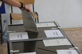 Legfontosabb a jövedelem kérdése, az RMDSZ 5 százalék szavazatot kapna mindkét választáson