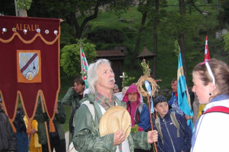 Balázs József: találkozni megyünk Csíksomlyóra, nem vezekelni