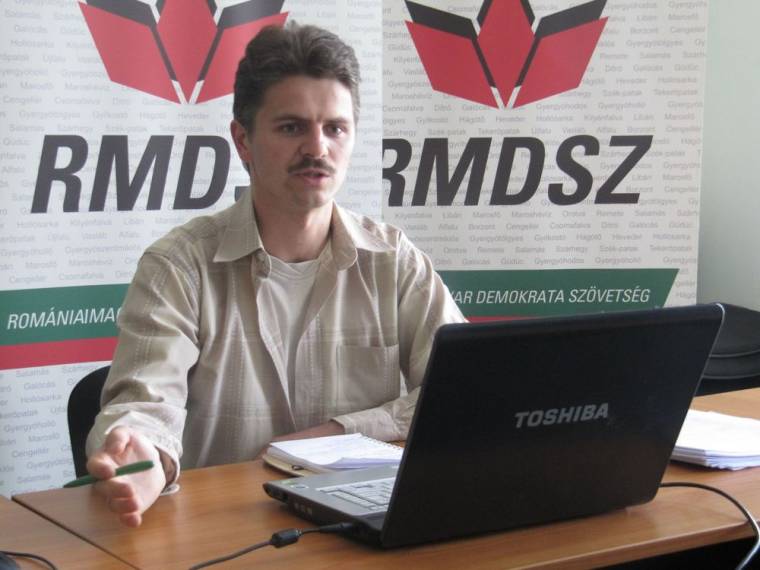 Magyari: Mezei János kisajátítja az RMDSZ érdemeit