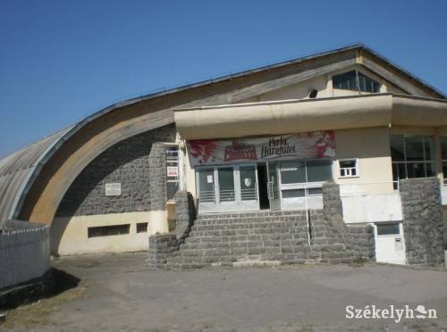 &bullet;  Fotó: Gergely Imre