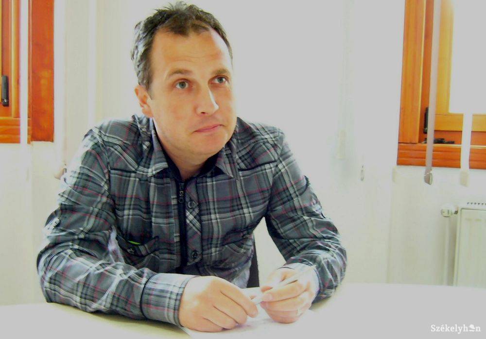 •  Fotó: Gergely Imre