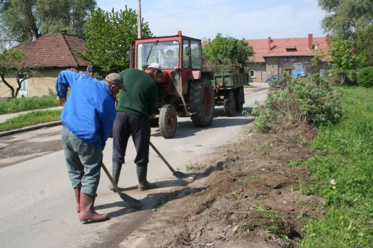 Egy szemétteleppel kevesebb