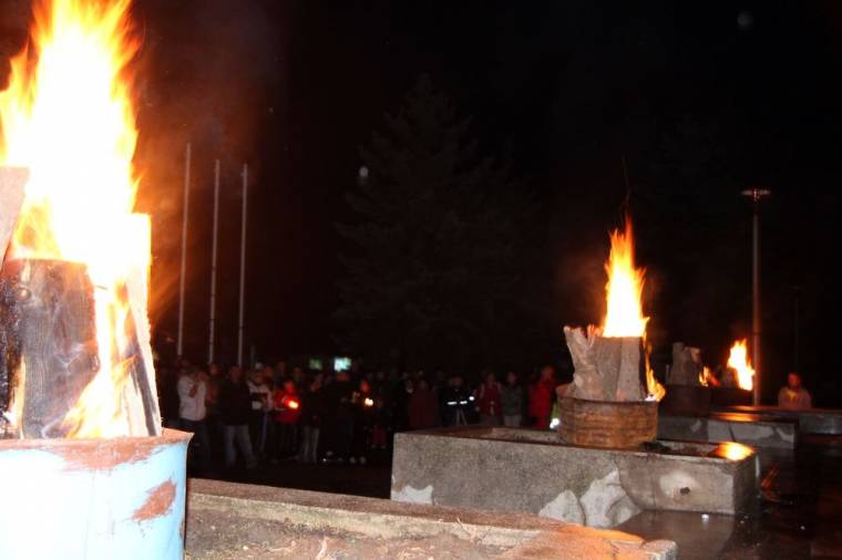 Föld órája: egyre népszerűbb a kampány