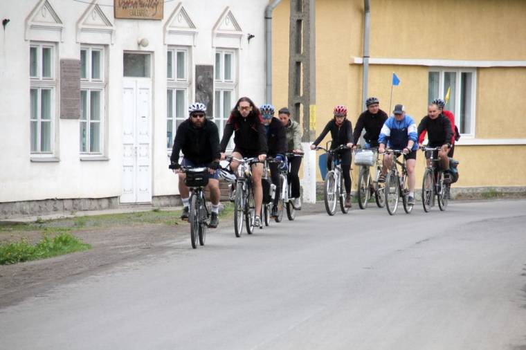 Gyergyószéken is átgurult a rádió