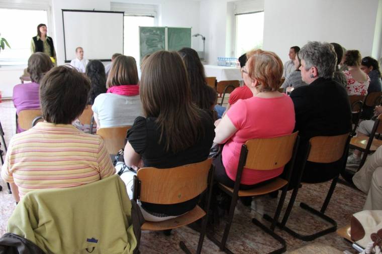 Mentálhigiénés Napok: több mint konferencia