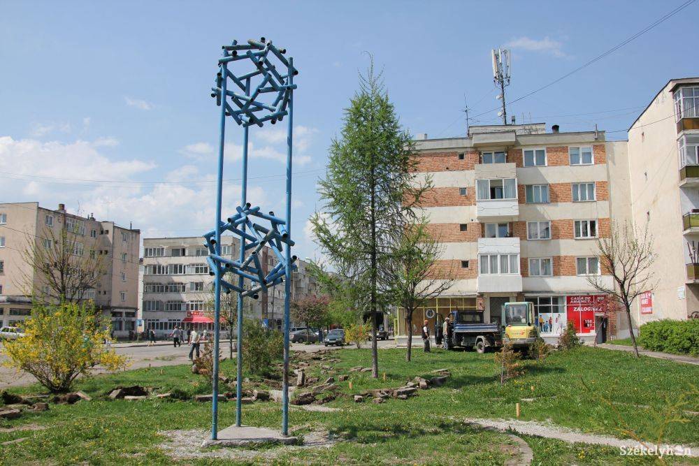 •  Fotó: Balázs Katalin