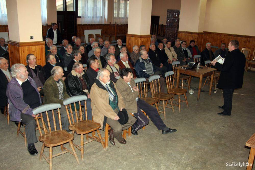 •  Fotó: Pethő Melánia