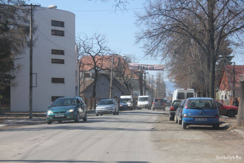 •  Fotó: Gergely Imre