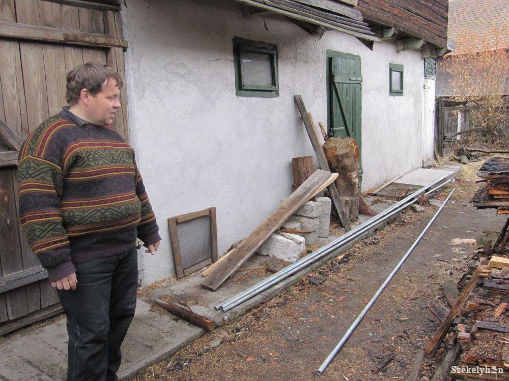 •  Fotó: Gergely Imre