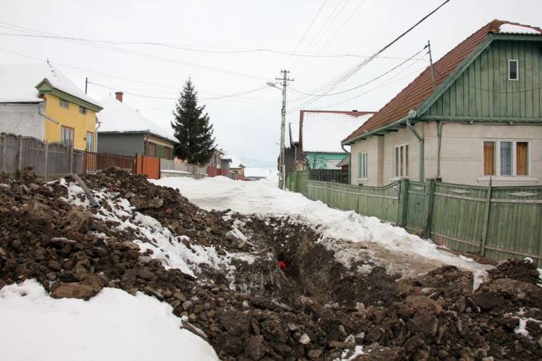 „Fagyos” a helyzet, égető a megoldás