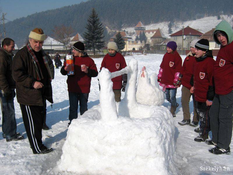•  Fotó: Pethő Melánia