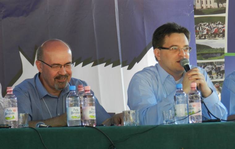 Huszonhárom év után sincs életképes demokrácia Romániában