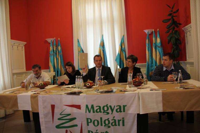 Szerződést köt az MPP Gyergyószentmiklóssal