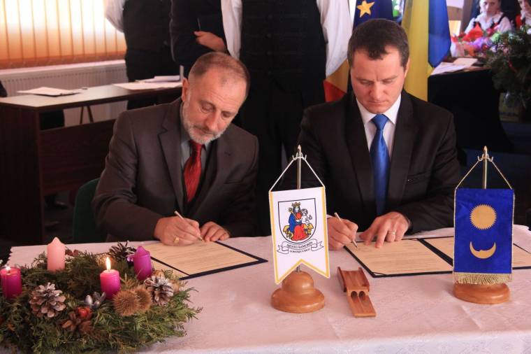 Új testvér született: Somorja