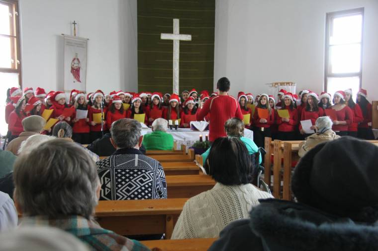 Jónak lenni jó, ajándékozni öröm