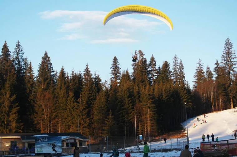„Tündéri” ünnepek Borszéken