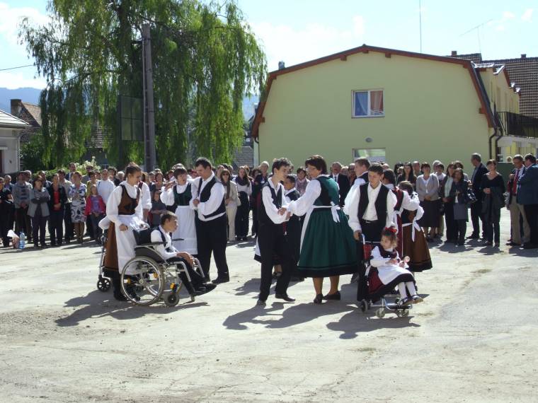 Esély a teljesebb élethez