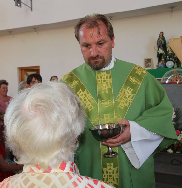 Czikó László: az élet az elengedés művészete is