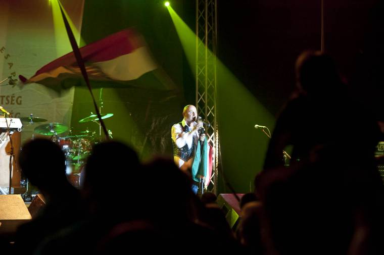 „Együtt”, de Edda nélkül