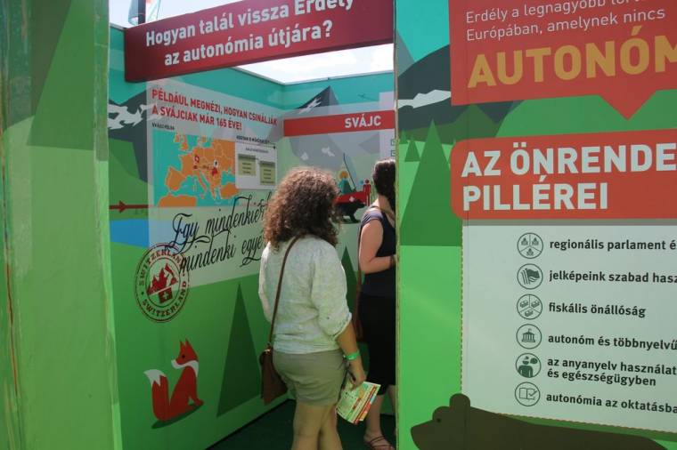 A román sajtó csúsztatásai miatt a CNA-hoz fordul az EMI