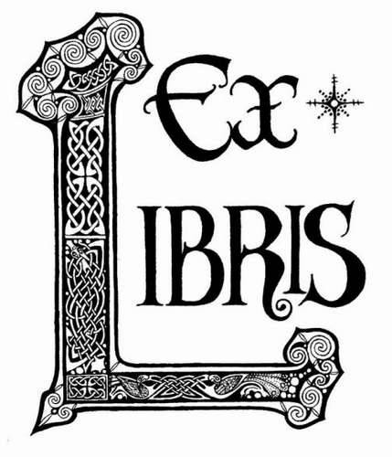 Ex libris – nemzetközi grafikai pályázat