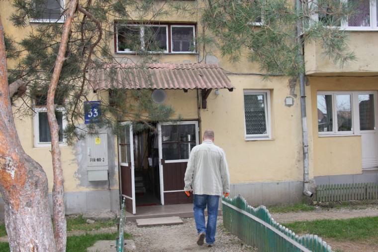 Gyilkossági ügy: csak kérdőjelek vannak