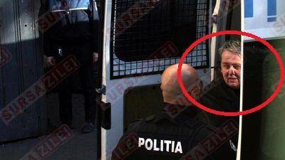 Vádemelés a gyergyói főügyész és társai ellen