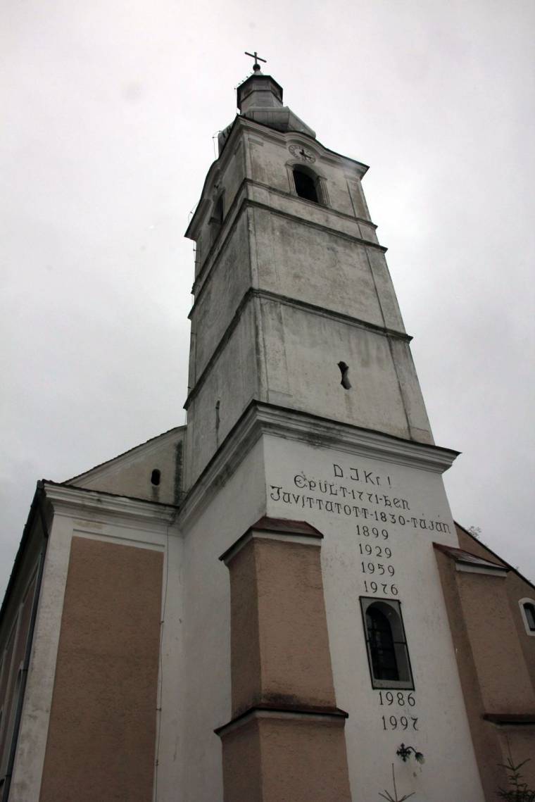 Szent Lénárd élete üzenetértékű