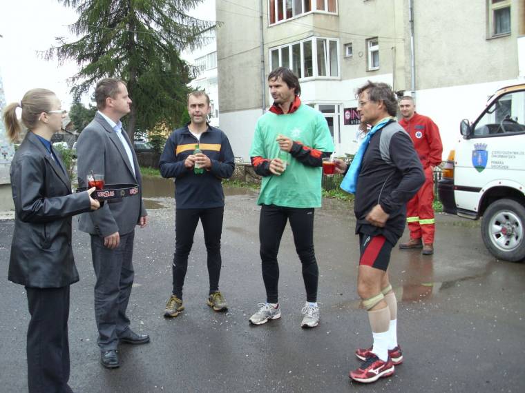 Juhos Gábor Gyergyószentmiklóson