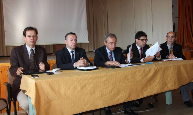 Ünnep örmény módra