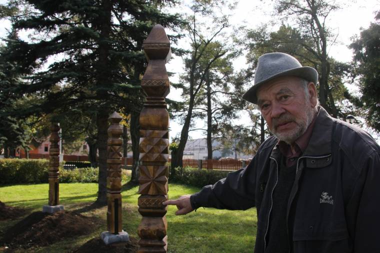 A hét vezér Ditróban