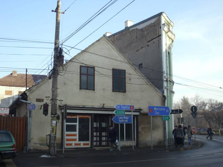 Visszaadják az épület eredeti formáját