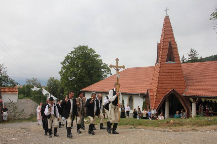 A keresztény remény nem nosztalgia
