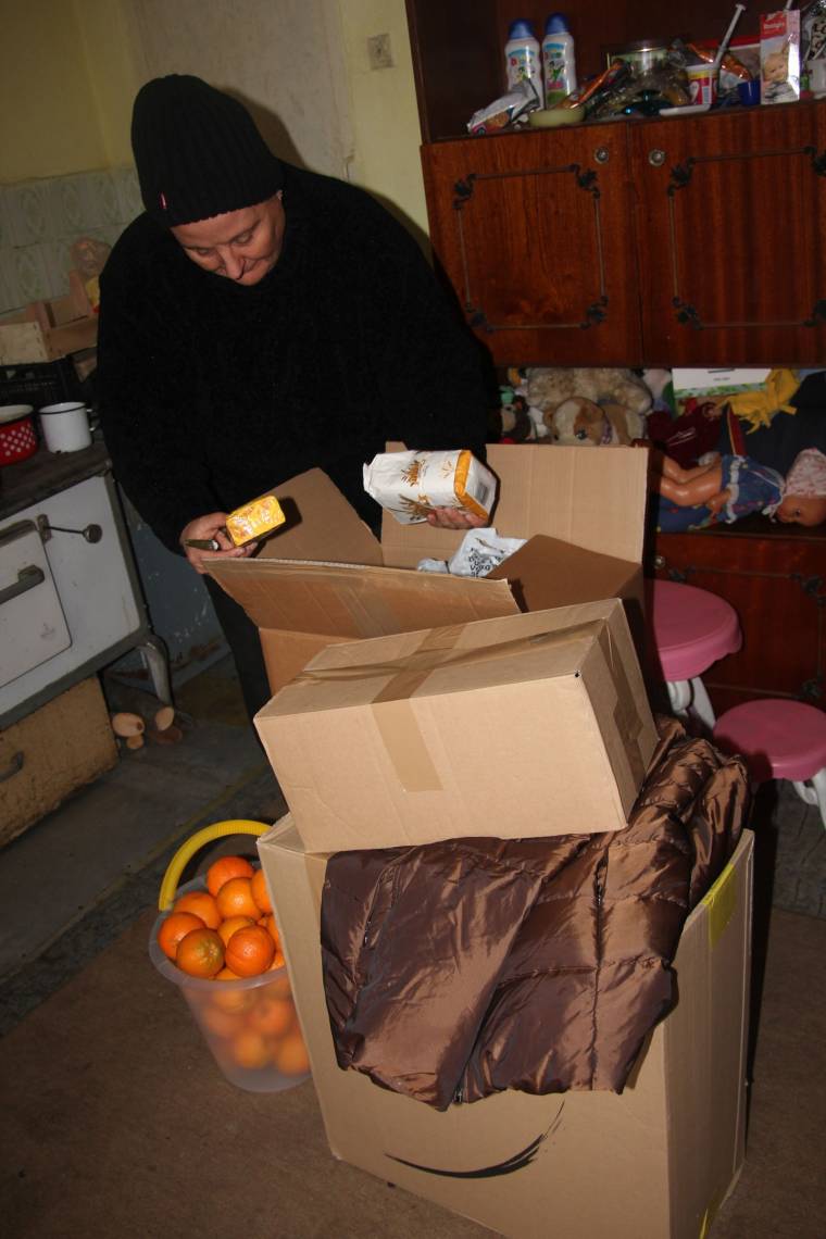 Segítség: nem onnan jött, ahonnan vártuk