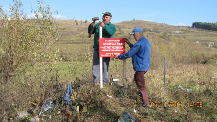 Büntetni fogják a szemetelőket