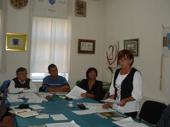 „A Székely Nemzetgyűles összehívása korparancs”