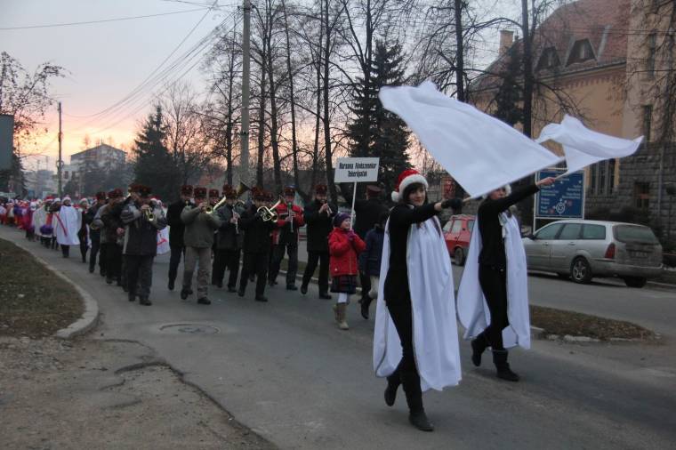 Kezdődnek a gyergyószentmiklósi városnapok