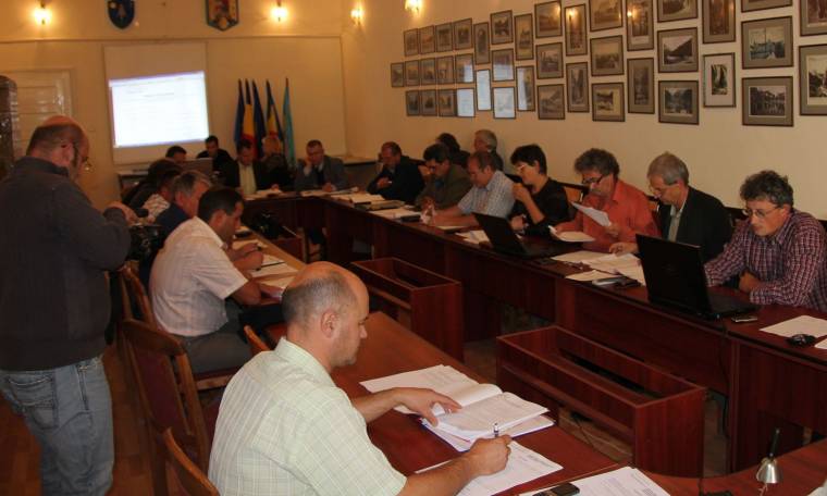 Matekóra az önkormányzatnál: mennyi a tanács kétharmada?