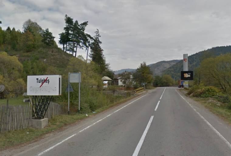 Uránbánya miatt aggódnak Tölgyesen