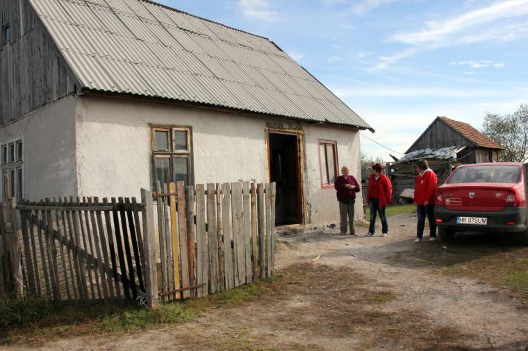 Lakásból meleg otthon