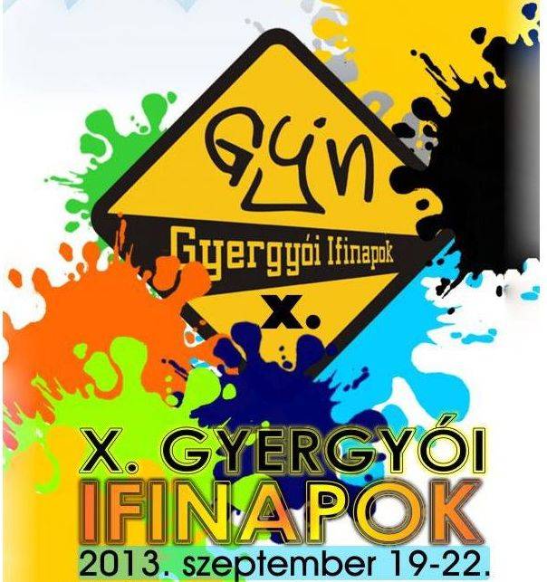 Ifinapok – startra készen