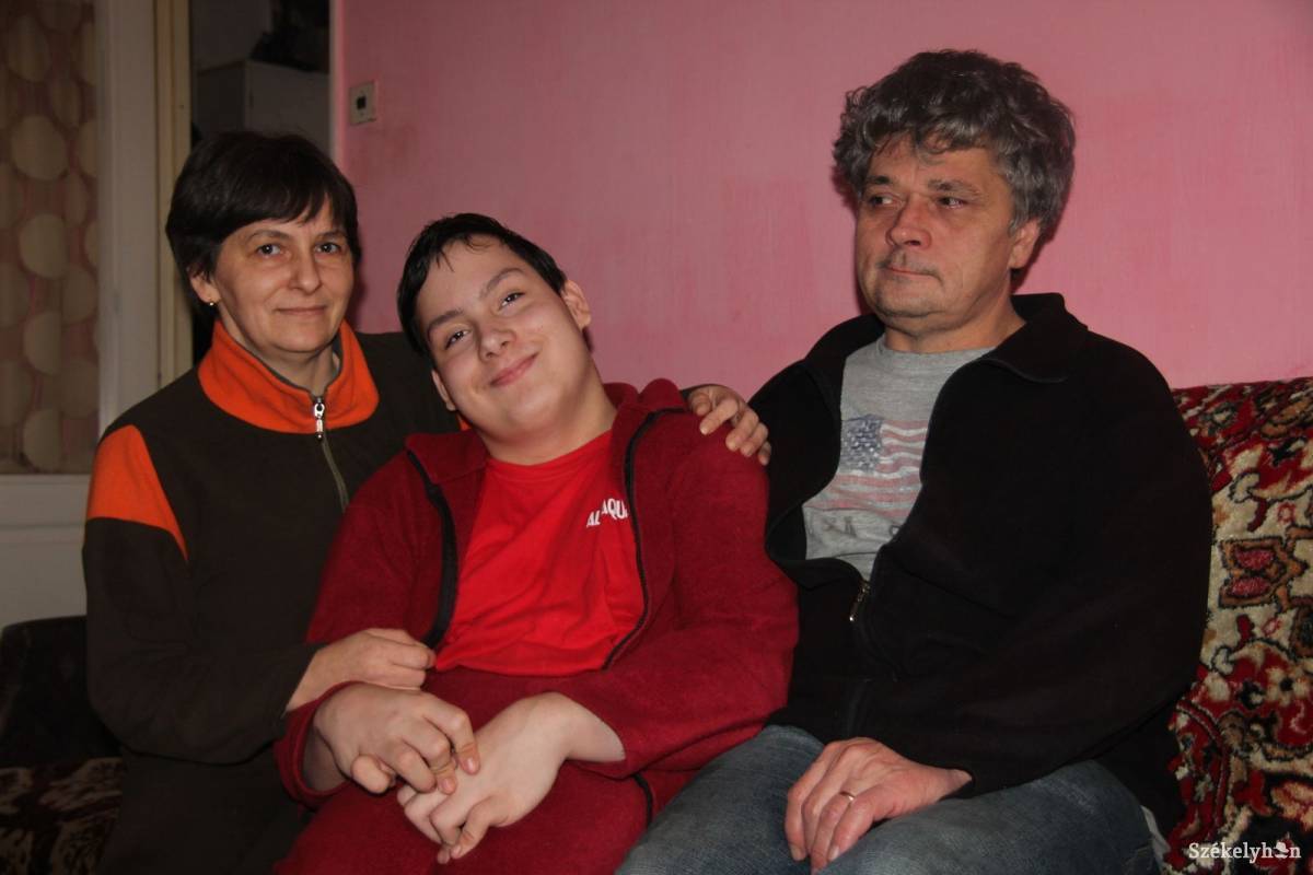 &bullet;  Fotó: Pethő Melánia