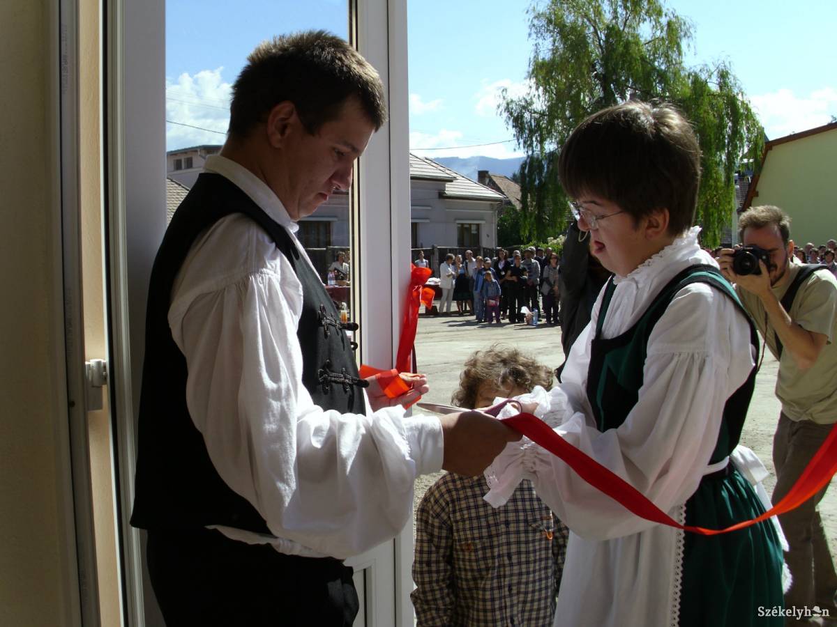 &bullet;  Fotó: Baricz Tamás Imola