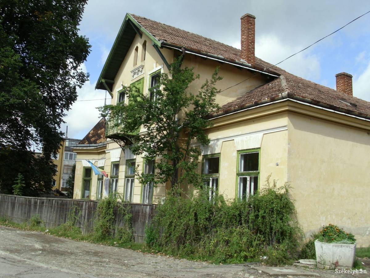 &bullet;  Fotó: Baricz Tamás Imola