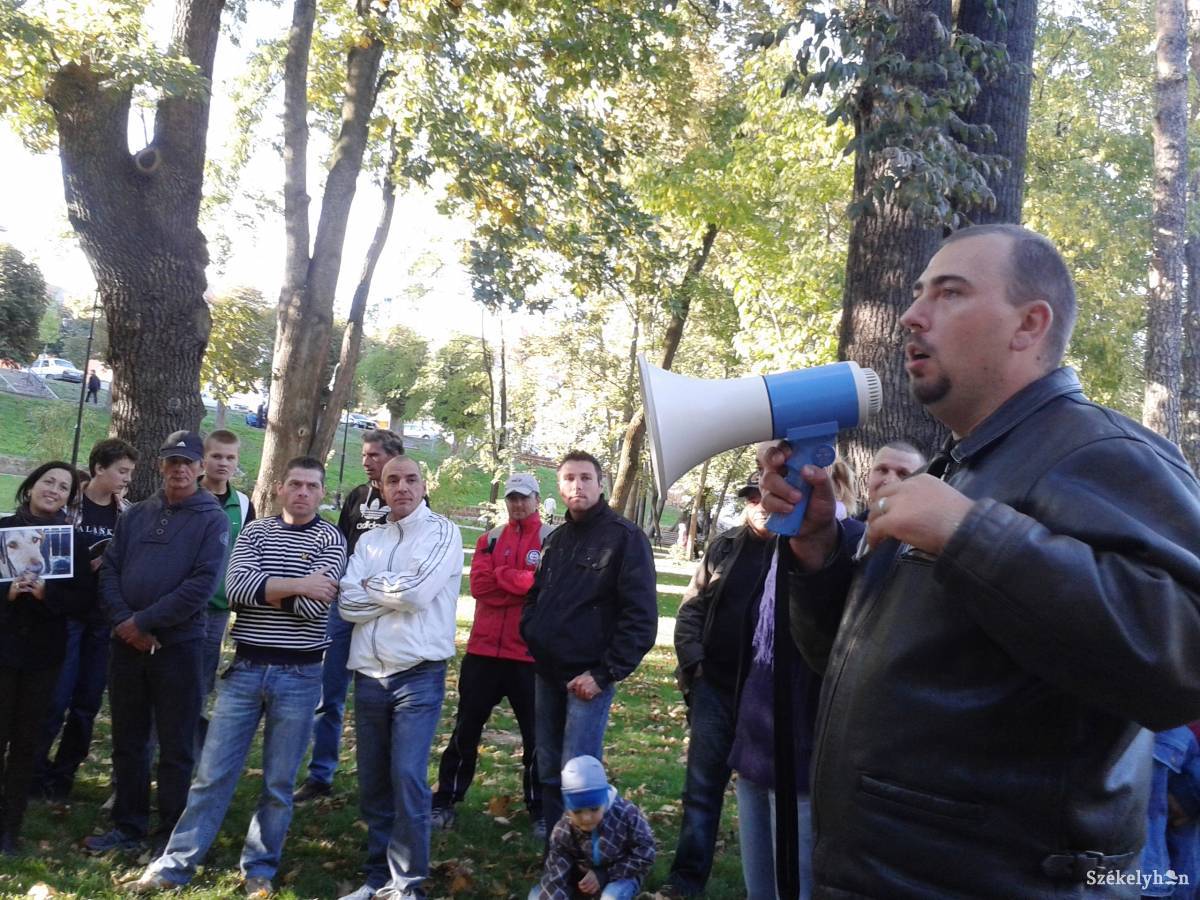 &bullet;  Fotó: Bús Ildikó