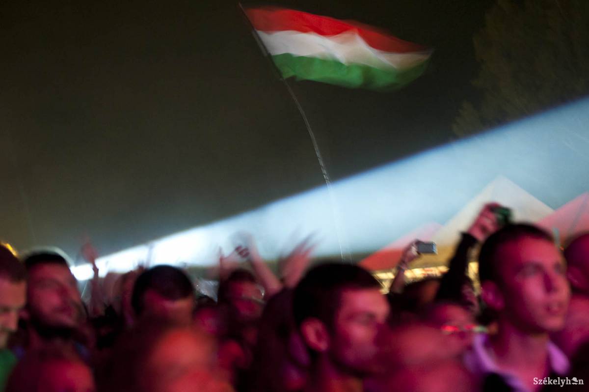 •  Fotó: Kristó Róbert