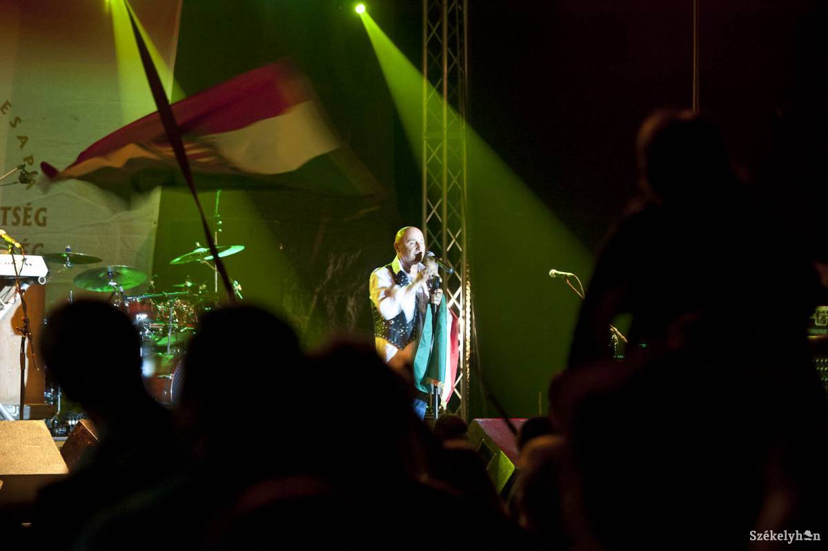 • Fotó: Kristó Róbert