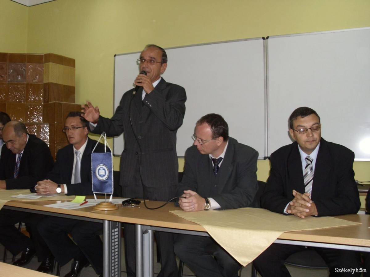 &bullet;  Fotó: Baricz Tamás Imola