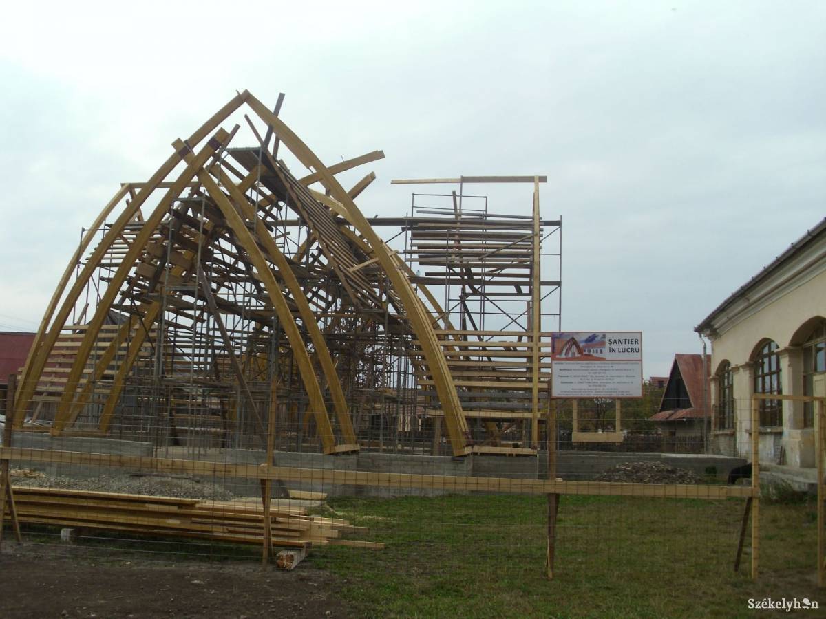 &bullet;  Fotó: Baricz Tamás Imola