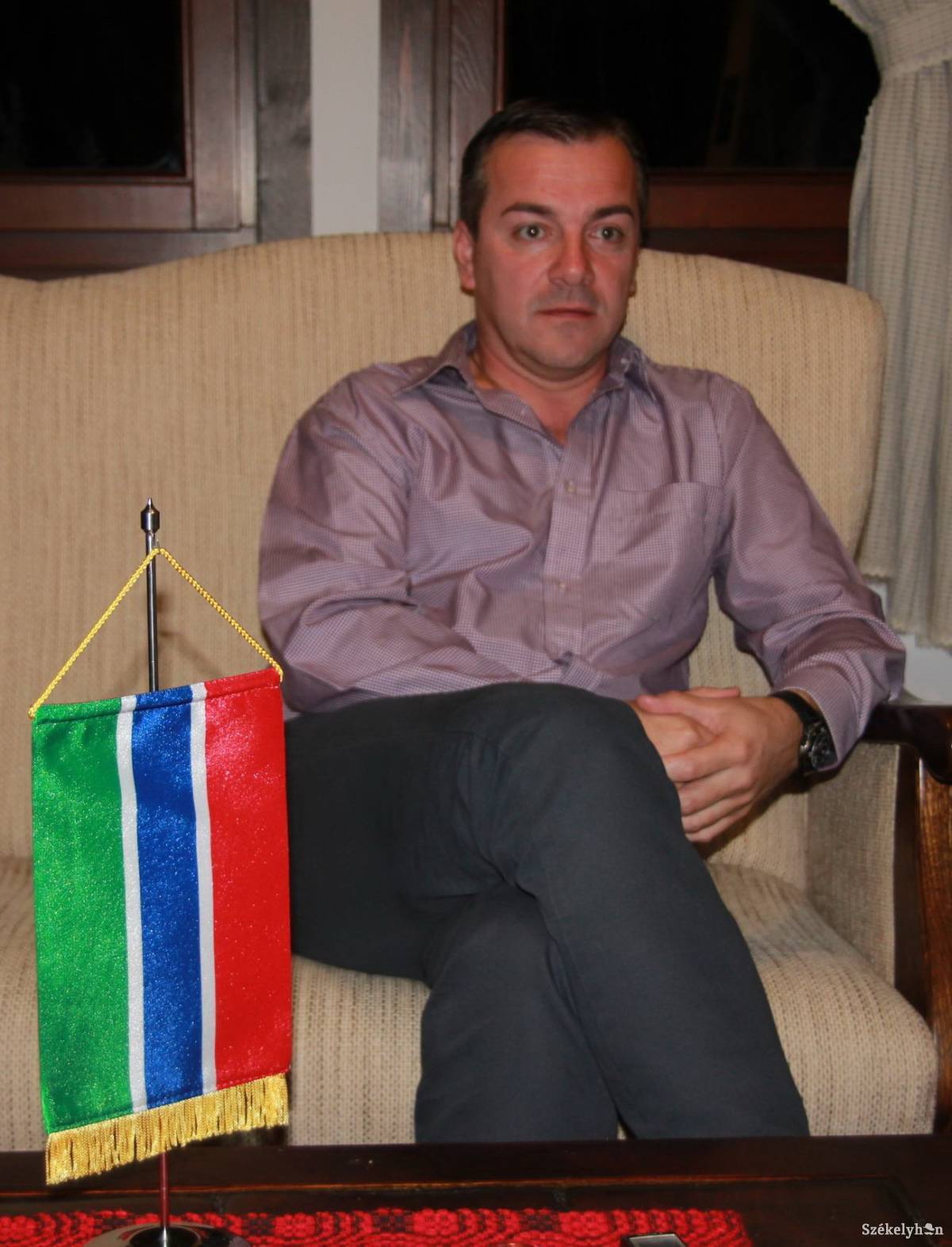 &bullet;  Fotó: Balázs Katalin